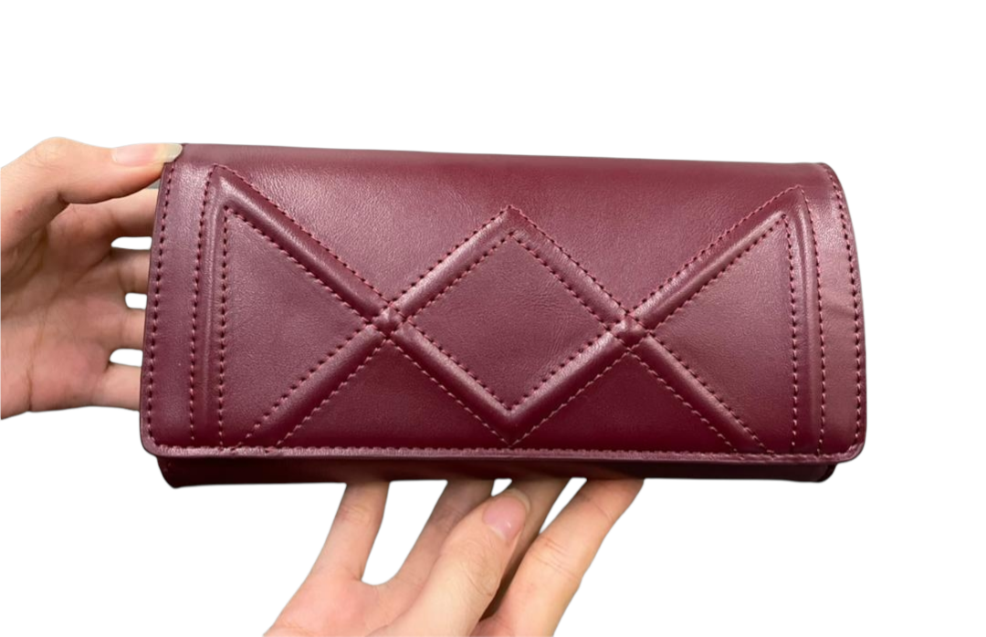 Women's Wallets MDM